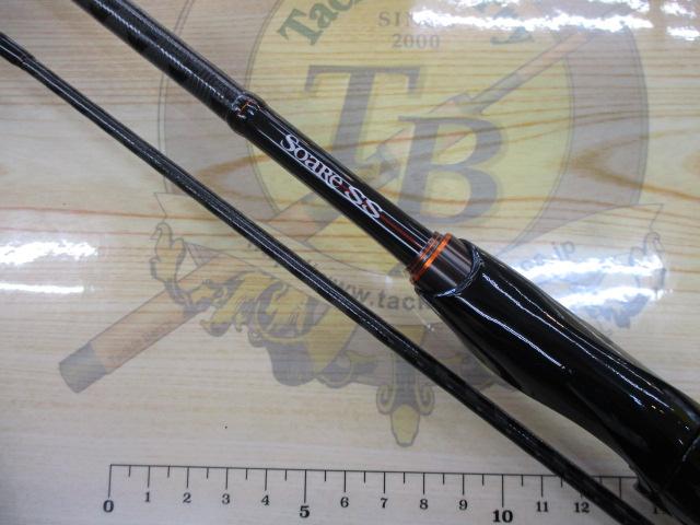 18ソアレSS S76UL-S