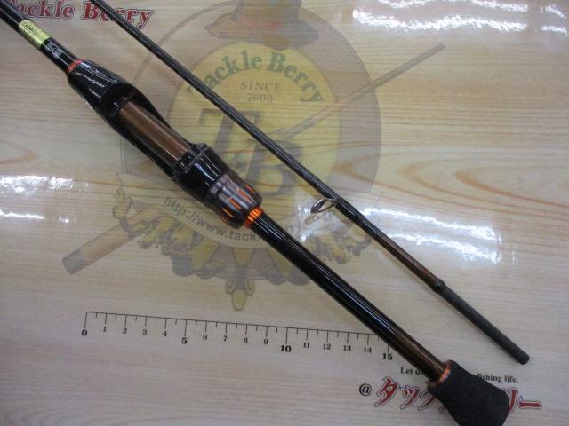 18ソアレSS S76UL-S