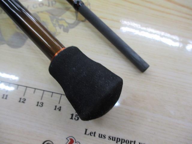 18ソアレSS S76UL-S