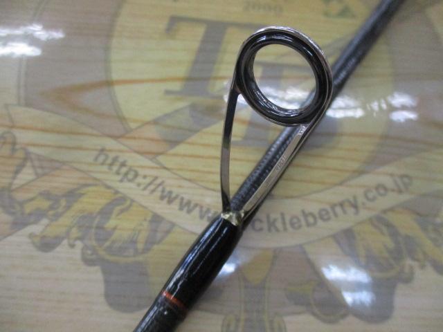 18ソアレSS S76UL-S