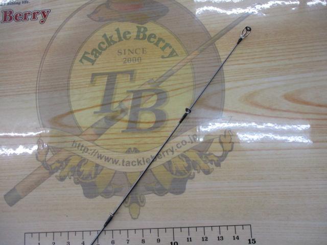 18ソアレSS S76UL-S