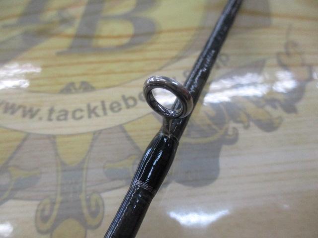 17ソアレCI4+アジング S608UL-S