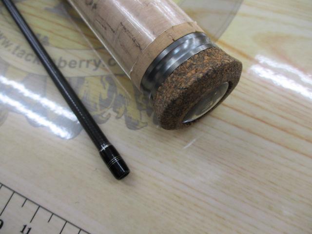 エンハンサー 51MLTW Twichin' Special