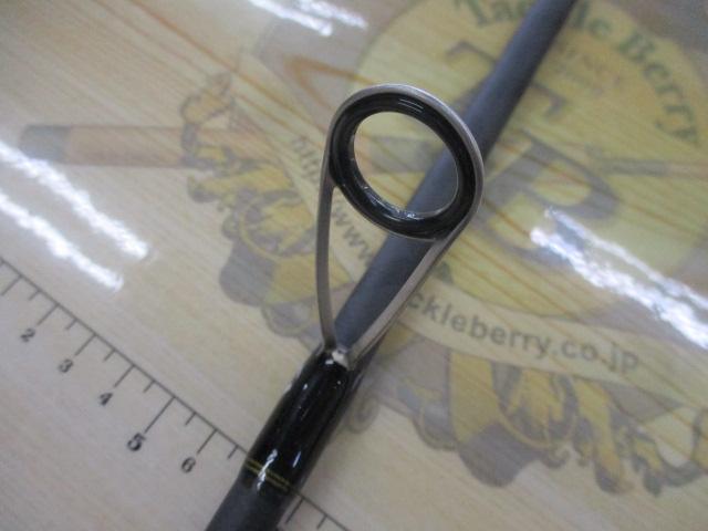 ソルティースタイルロックフィッシュ STRS-802MH-KR