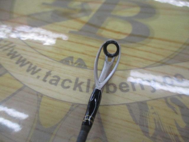 ソルティースタイルロックフィッシュ STRS-802MH-KR