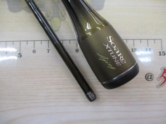 ソアレエクスチューンアジング S508L-S