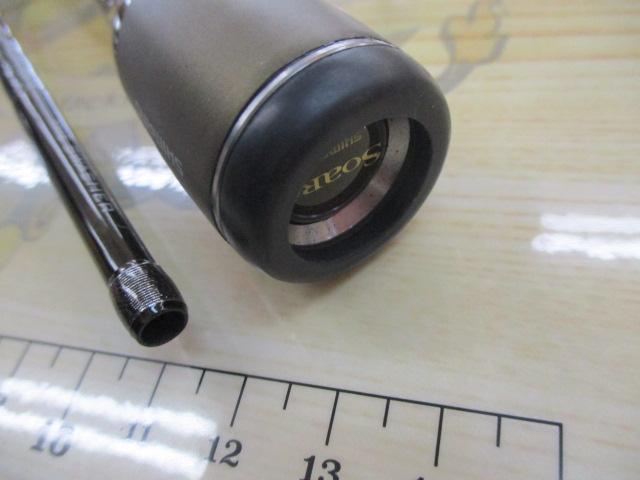 ソアレエクスチューンアジング S508L-S