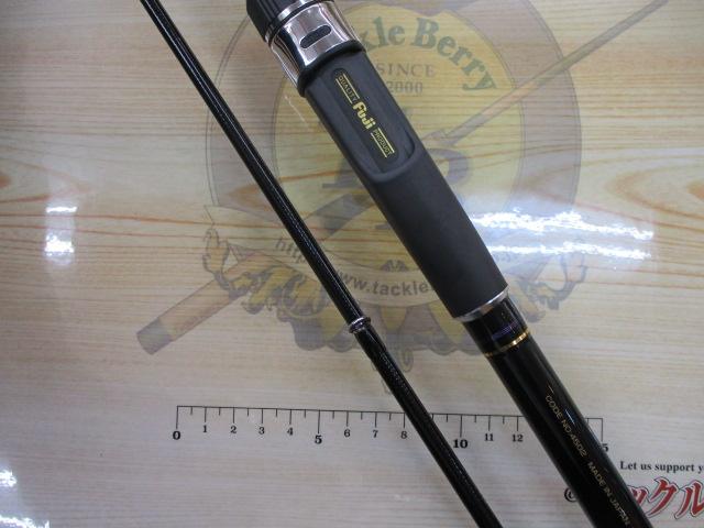 アグレッサー海上釣堀 TYPE際釣 並継 240