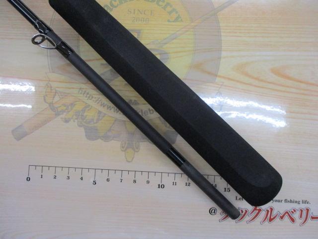 アグレッサー海上釣堀 TYPE際釣 並継 240