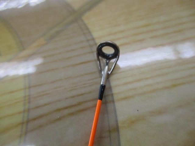 アグレッサー海上釣堀 TYPE際釣 並継 240