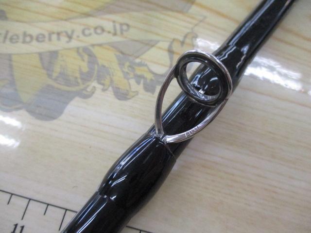 アグレッサー海上釣堀 TYPE際釣 並継 240