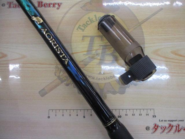 21アオリスタ M500SI