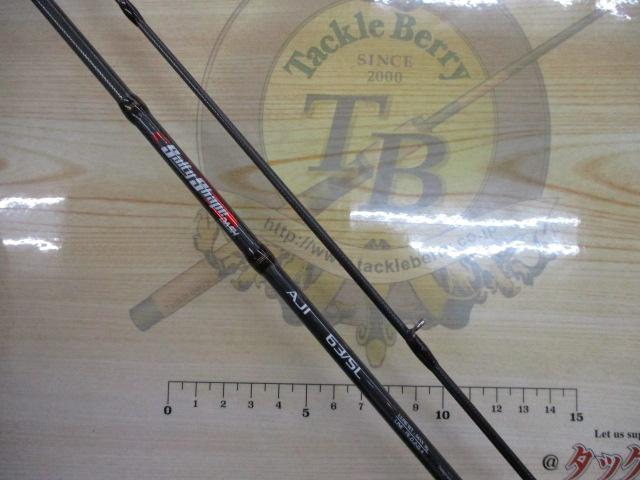 ソルティシェイプダッシュ アジ 63/SL