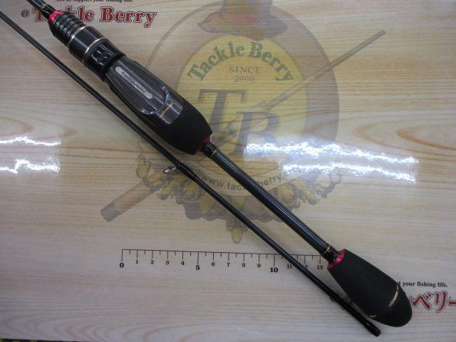 ソルティシェイプダッシュ アジ 63/SL