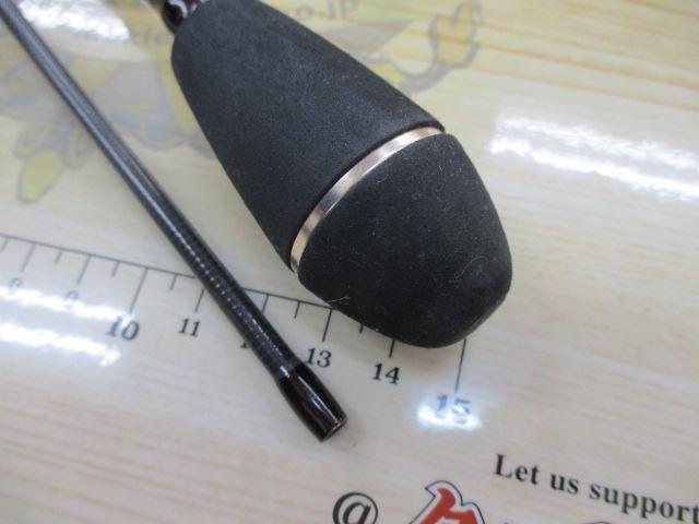 ソルティシェイプダッシュ アジ 63/SL