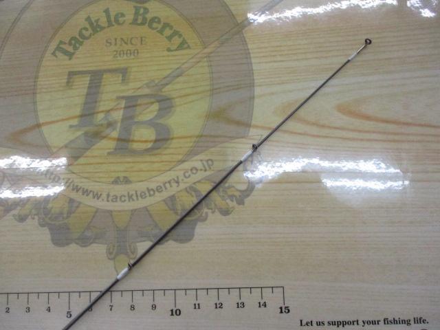 ソルティシェイプダッシュ アジ 63/SL