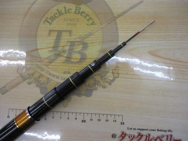 アバンサー 早瀬抜75M・R