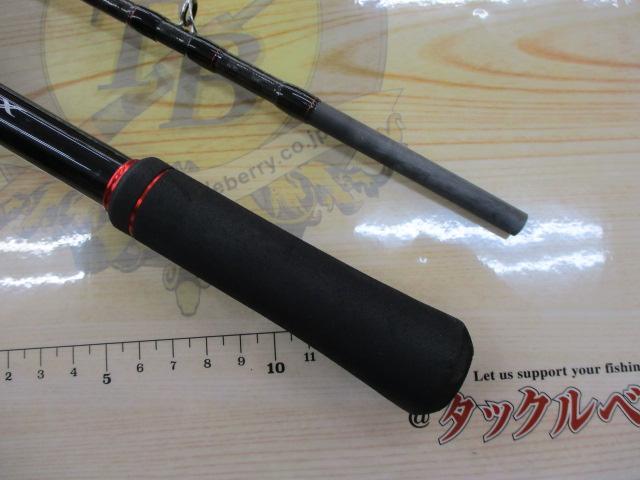 ゾディアス 172H-2