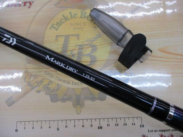 マークドライ 1.25-52
