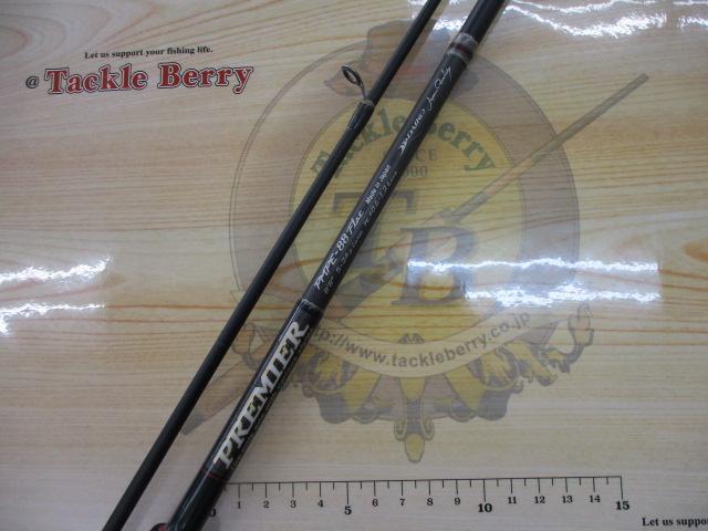 プレミア PMPE-88Flat