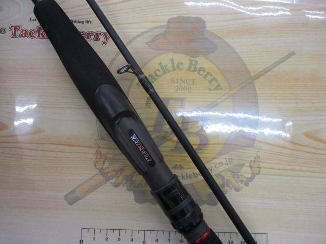 プレミア PMPE-88Flat