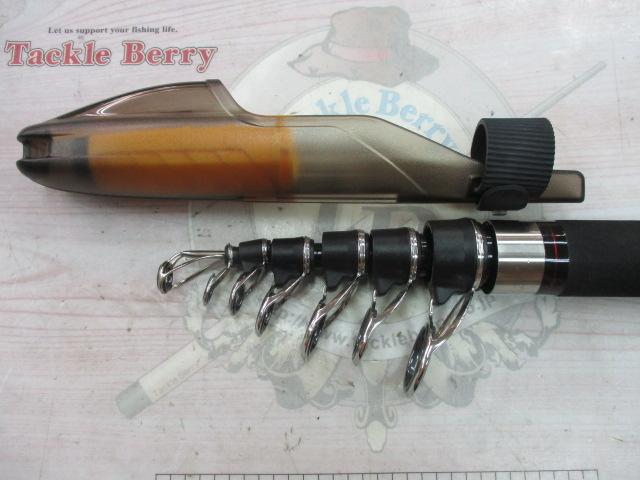 17ボトムキング G480