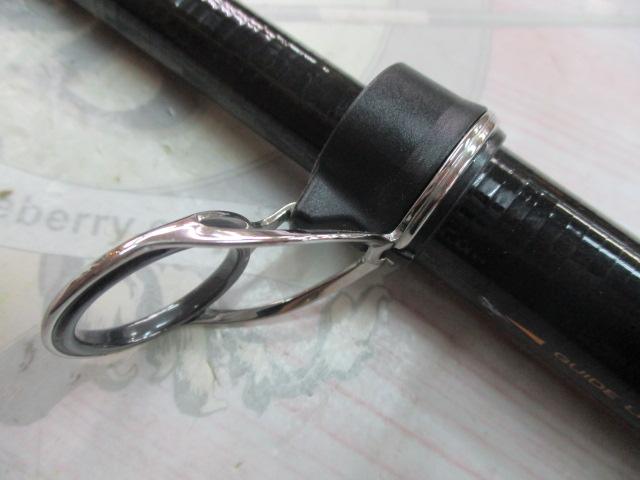 17ボトムキング G480