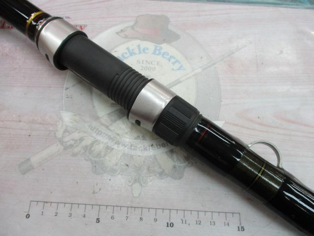 17ボトムキング G480