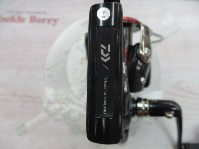 19シグナス 3000H-LBD｜＠ベリーネット 日本最大新品中古釣具WEBショップ