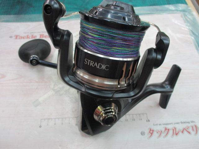 22ストラディックSW 14000XG