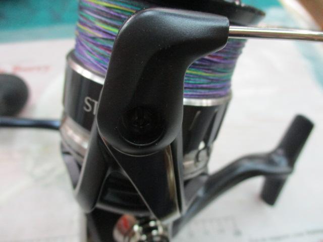 22ストラディックSW 14000XG