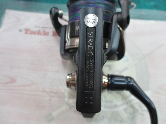 22ストラディックSW 14000XG