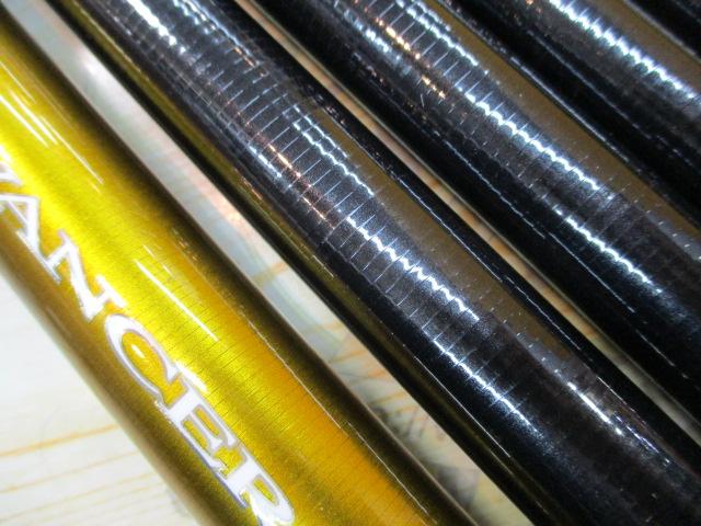 アバンサー 早瀬抜85M・J