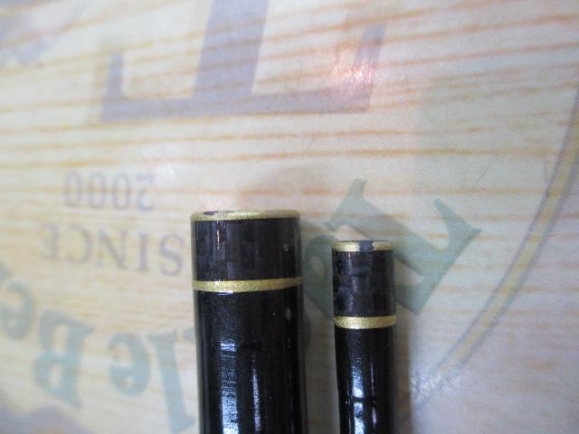 アバンサー 早瀬抜85M・J