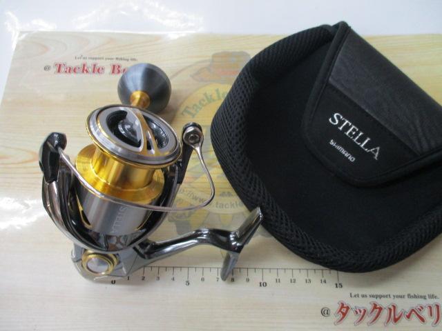 14ステラ 4000XG｜＠ベリーネット 日本最大新品中古釣具WEBショップ