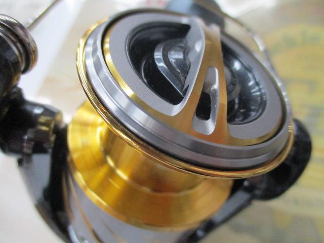 14ステラ 4000XG｜＠ベリーネット 日本最大新品中古釣具WEBショップ