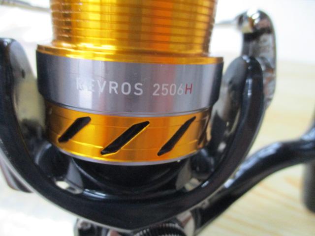 15レブロス 2506H