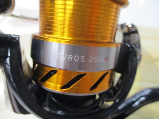 15レブロス 2506H