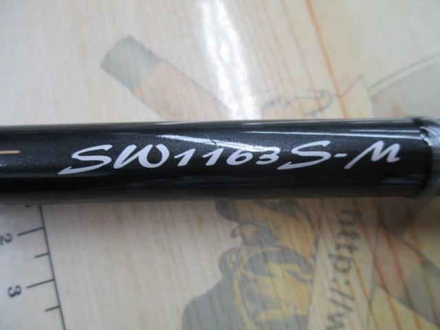 スワットSW1163S-M 