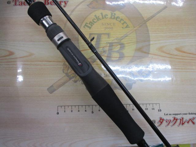 ファーストキャスト FCC-632ML