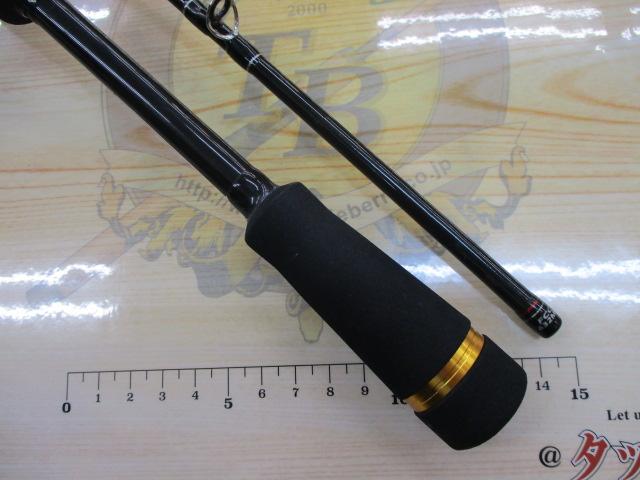 ファーストキャスト FCC-632ML