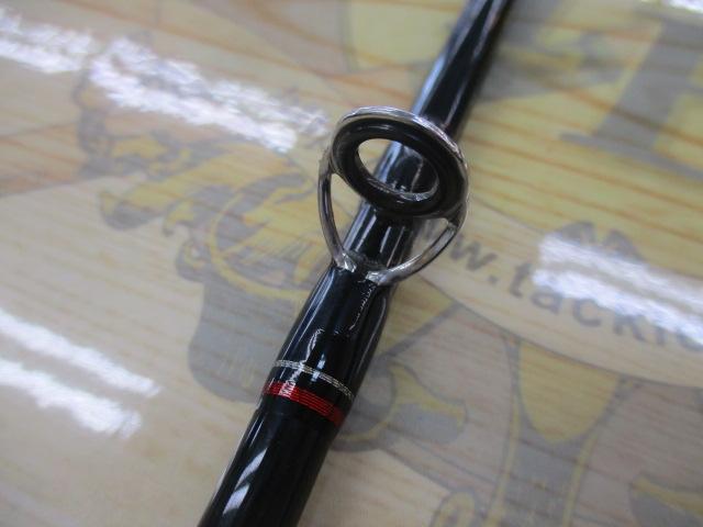 ファーストキャスト FCC-632ML