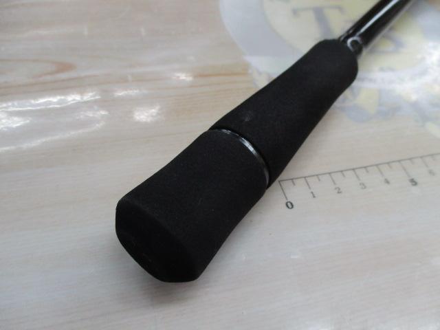 バリスティック 710ML-MH｜＠ベリーネット 日本最大新品中古釣具WEB