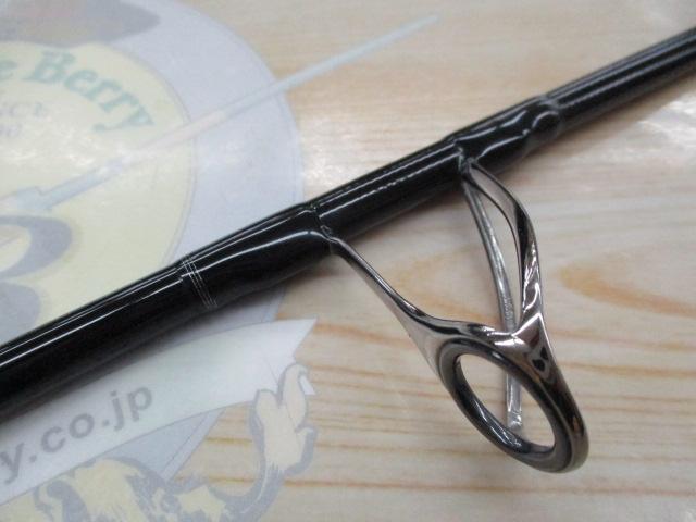 バリスティック 710ML-MH｜＠ベリーネット 日本最大新品中古釣具WEB