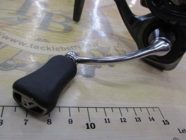 20ルビアス FC LT2000S-XH