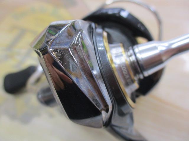 20ルビアス FC LT2000S-XH