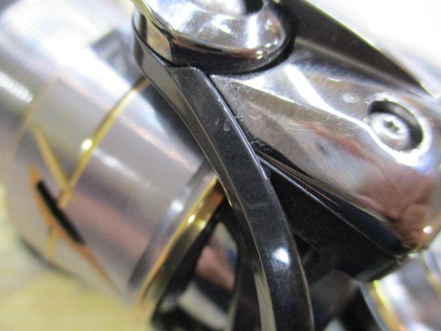 20ルビアス FC LT2000S-XH