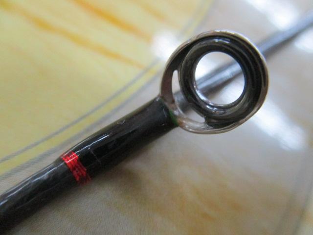 風神号レッドラインプレミアム FLEY93ML