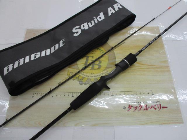 ブリゲイドスクイッドAR AR70B-FLL