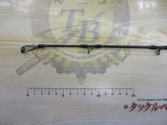 BC4 ブリストコンパクト 5.10H